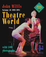 Theatre World 1993-1994