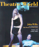 Theatre World 1998-1999 Season