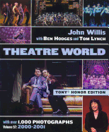 Theatre World 2000-2001: Volume 57