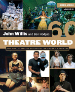 Theatre World Volume 60: 2003-2004 Paperback Edition