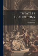 Theatres Clandestins