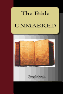 Thebible Unmasked