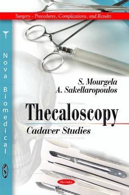 Thecaloscopy - Mourgela, S