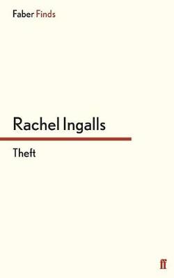 Theft - Ingalls, Rachel