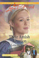 Their Amish Reunion