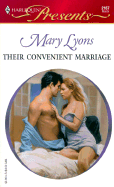 Their Convenient Marriage - Lyons, Mary