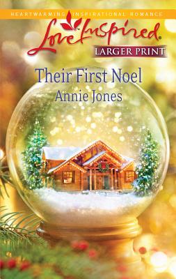 Their First Noel - Jones, Annie