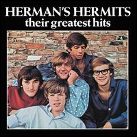 Their Greatest Hits - Herman's Hermits