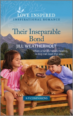 Their Inseparable Bond: An Uplifting Inspirational Romance - Weatherholt, Jill