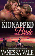 Their Kidnapped Bride