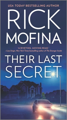 Their Last Secret - Mofina, Rick