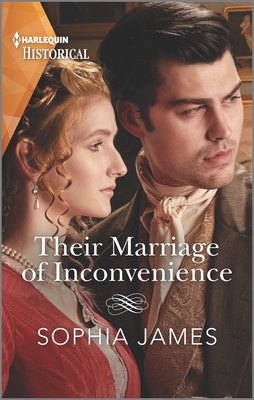 Their Marriage of Inconvenience - James, Sophia