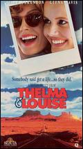 Thelma & Louise - Ridley Scott