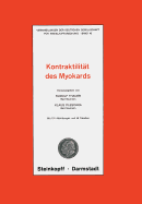 Thema: Kontraktilitt des Myokards