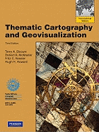 Thematic Cartography and Geovisualization: International Edition