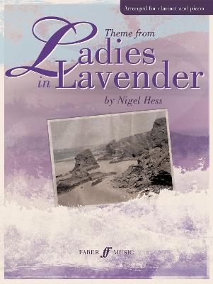 Theme from Ladies in Lavender - Hess, Nigel (Composer)