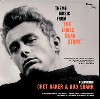 Theme Music from "The James Dean Story" - Chet Baker / Bud Shank