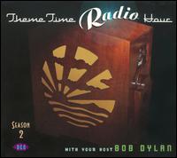 Theme Time Radio Hour: Season 2 - Various Artists