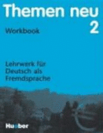 Themen neu: Workbook 2