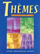 Themes : French for the Global Community: French for the global community