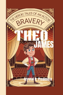 Theo James: The Heroic Tales of an Actor's Bravery