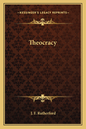 Theocracy