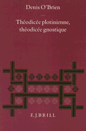 Theodicee Plotinienne, Theodicee Gnostique