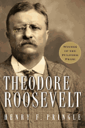 Theodore Roosevelt (Re-Issue) P