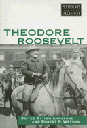 Theodore Roosevelt