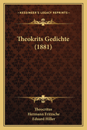 Theokrits Gedichte (1881)