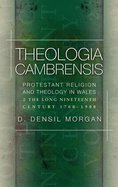 Theologia Cambrensis: Protestant Religion and Theology in Wales, Volume 2: The Long Nineteenth Century, 1760-1900