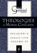 Theologies and Moral Concern