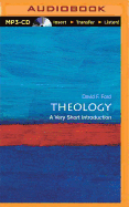 Theology: A Very Short Introduction