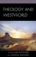 Theology and Westworld
