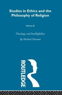 Theology & Intelligibility Vol