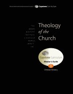 Theology of the Church, Mentor's Guide: Capstone Module 3, English