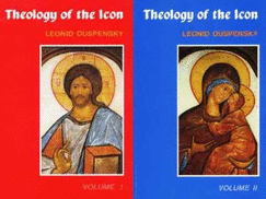 Theology of the Icon