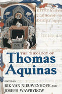 Theology of Thomas Aquinas