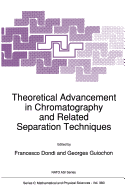 Theoretical Advancement in Chromatography and Related Separation Techniques