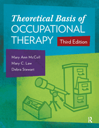 Theoretical Basis of Occupational Therapy
