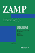 Theoretical, Experimental, and Numerical Contributions to the Mechanics of Fluids and Solids: A Collection of Papers in Honor of Paul M. Naghdi