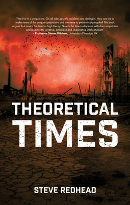 Theoretical Times - Redhead, Steve