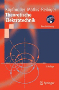 Theoretische Elektrotechnik: Eine Einfa1/4hrung