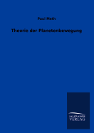 Theorie der Planetenbewegung