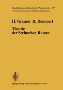 Theorie Der Steinschen Rume