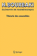 Theorie Des Ensembles