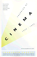 Theories of Cinema: 1945-1990