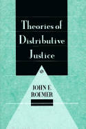 Theories of Distributive Justice