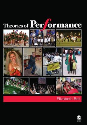 Theories of Performance - Bell, Elizabeth