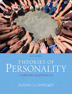 Theories of Personality: Understanding Persons Plus Mysearchlab with Etext -- Access Card Package